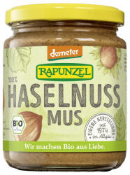 RAPUNZEL Pasta bio de alune, 250 g