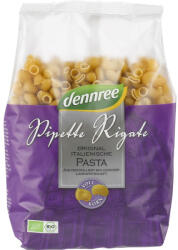 dennree Melci din grau integral, 500 g