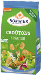 Sommer Crutoane vegane cu ierburi, 100 g