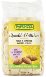 RAPUNZEL Fulgi de migdale bio, 100 g