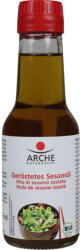 Arche Ulei de susan bio prajit, 145 ml