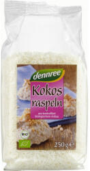 dennree Cocos bio ras, 250 g