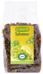 Rapunzel Stafide ecologice, 500 g