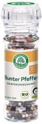 Lebensbaum Amestec de piper boabe in rasnita de sticla, 45 g