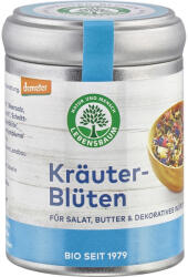Lebensbaum Sare cu flori pentru salate, 25 g