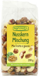RAPUNZEL Amestec de nuci bio, 200 g