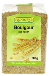 RAPUNZEL Bulgur bio (soi de grau dur), 500 g