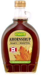 RAPUNZEL Sirop de artar bio grad C, 375 ml