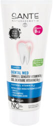 Sante Gel pentru dinti sensibili cu vitamina B12, 75 ml