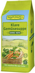 RAPUNZEL Amestec de legume bio pentru supa clara fara drojdie, 500 g