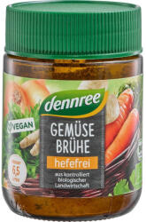 Dennree Mix pentru supa de legume ecologice, 130 g