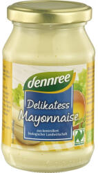 dennree Maioneza cu ou, 250 ml