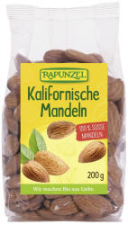 RAPUNZEL Migdale Californiene bio, 200 g