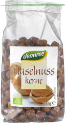 dennree Alune bio de padure, 200 g