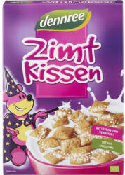 dennree Pernite de ovaz cu scortisoara, 300 g