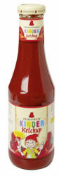 Zwergenwiese Ketchup pentru copii cu indulcitor din mere, 500 ml