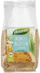 dennree Zahar din flori de cocos, 250 g