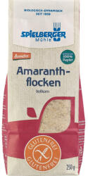 Spielberger Fulgi de amarant integrali bio, 250 g