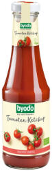 Byodo Ketchup de tomate, 500 ml
