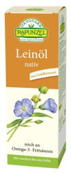RAPUNZEL Ulei de in bio nativ, 250 ml