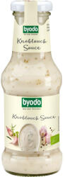 Byodo Sos de usturoi fara gluten, 250 ml