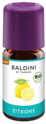 Baldini Ulei esential de lamaie, alimentar, 5 ml