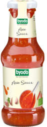 Byodo Sos Asia fara gluten, 250 ml