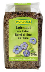 RAPUNZEL Seminte de in bio, 250 g