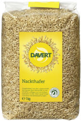 Davert Ovaz bio decorticat, 1 kg