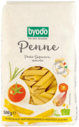 Byodo Penne semola, 500 g