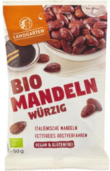 Landgarten Migdale bio in sos Tamari, 50 g