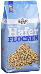 Bauckhof Fulgi mici de ovaz ecologic FARA GLUTEN, 1 kg