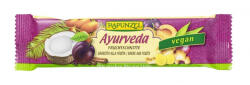 RAPUNZEL Baton de fructe Ayurveda, 40 g