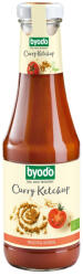 Byodo Ketchup curry bio fara gluten, 500 ml