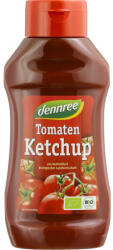 dennree Ketchup de tomate ecologic, 500 ml