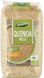 dennree Quinoa alba, 500 g