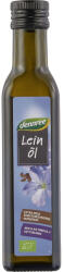 dennree Ulei de in presat la rece, 250 ml