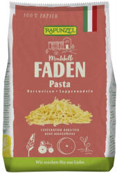 RAPUNZEL Fidea bio semola ecologica, 250 g