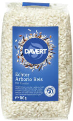 Davert Orez bio Arborio risotto, 500 g