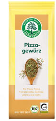 Lebensbaum Condiment bio pentru pizza, 30 g