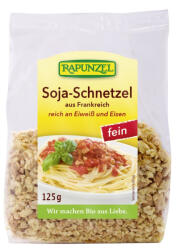 Rapunzel Soia bio fina bucati, 125 g