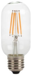 Velleman Bec LED cu filament E27 ANTIQUE Velleman LAL1B3NN, 4 W, 2200 K (VELLAL1B3NN)