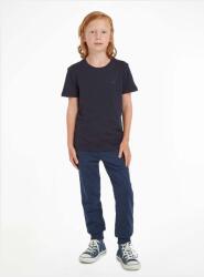 Tommy Hilfiger - Gyerek póló 74-176 cm - sötétkék 80 - answear - 7 690 Ft
