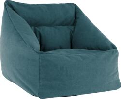 Mobikon Fotoliu tip puf textil verde Urason 80x80x80 cm (0000395842)