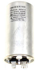  35uf-450v Capacitor Of Compressor