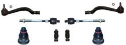 QWP Articulatie axiala, cap de bara QWP WSS1005 (WSS1005)