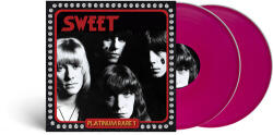 Sweet Platinum Rare 1 (Magenta Vinyl)