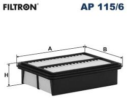 FILTRON Filtru aer FILTRON AP 115/6 (AP 115/6) - automobilus