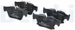 DELPHI Set placute frana DELPHI LP3924 (LP3924)