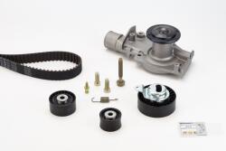 Continental Ctam Set pompa apa + curea dintata CONTINENTAL CTAM CT728WP1 (CT728WP1) - automobilus